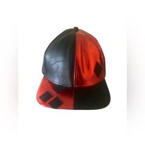 DC Comics Harley Quinn Hat